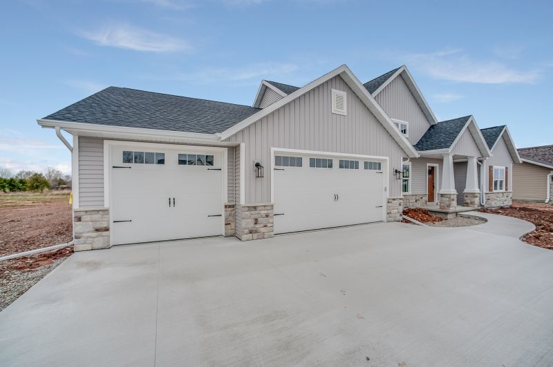 Concrete Service in De Leon Springs, FL