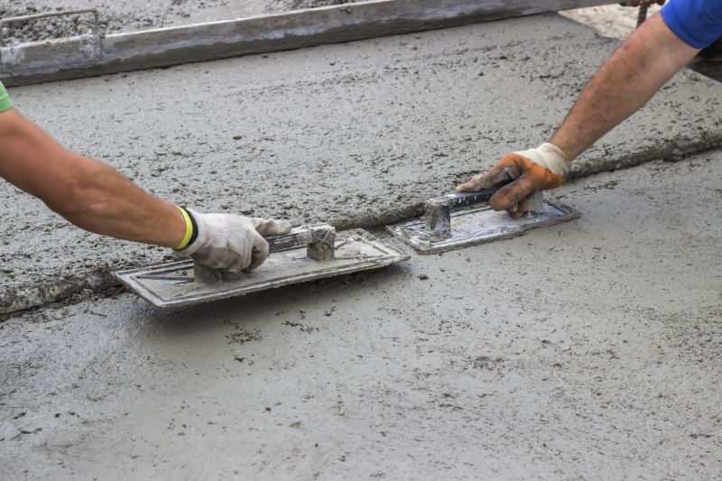 Concrete Service in Port Orange, FL