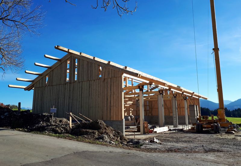 Foundation Construction in New Smyrna Beach, FL