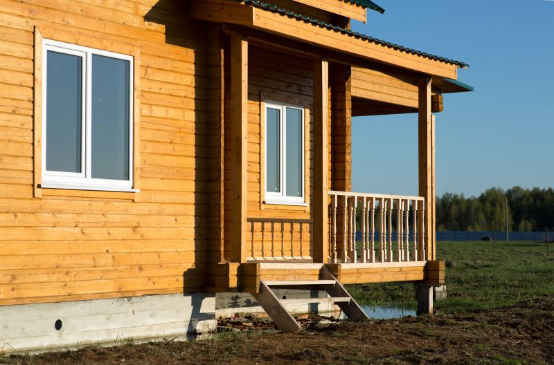 Home Foundation Installation in Deland, FL